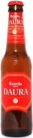 Cerveja Estrella Damm Daura 330 ml
